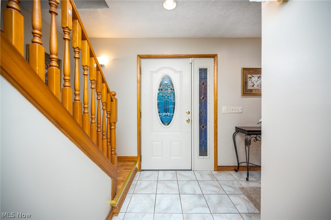 Autumn Woods - Residential