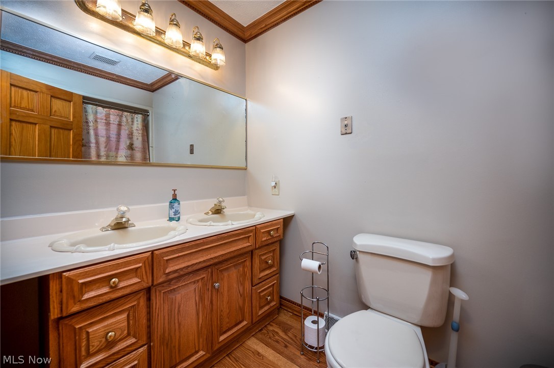 Autumn Woods - Residential