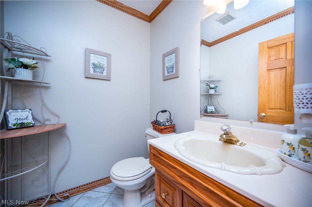 Autumn Woods - Residential