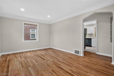 Tiny photo for 13517 Saint James Avenue, Cleveland, OH 44135 (MLS # 5246018)