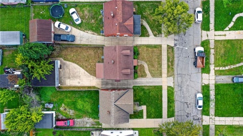 Tiny photo for 13517 Saint James Avenue, Cleveland, OH 44135 (MLS # 5246018)