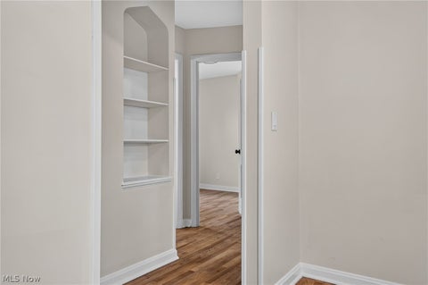 Tiny photo for 13517 Saint James Avenue, Cleveland, OH 44135 (MLS # 5246018)