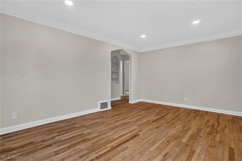 Tiny photo for 13517 Saint James Avenue, Cleveland, OH 44135 (MLS # 5246018)
