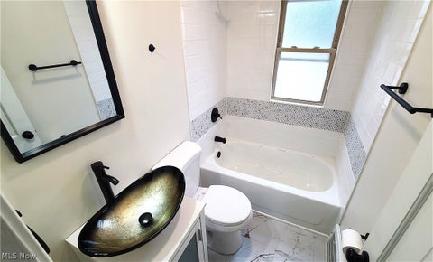 Tiny photo for 13517 Saint James Avenue, Cleveland, OH 44135 (MLS # 5246018)