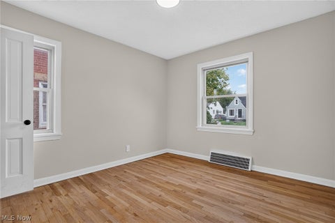 Tiny photo for 13517 Saint James Avenue, Cleveland, OH 44135 (MLS # 5246018)