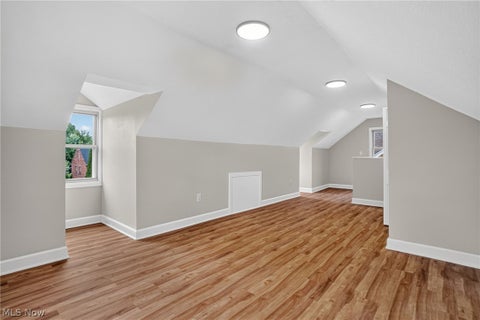 Tiny photo for 13517 Saint James Avenue, Cleveland, OH 44135 (MLS # 5246018)