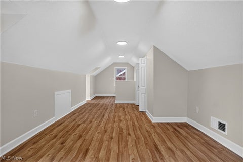 Tiny photo for 13517 Saint James Avenue, Cleveland, OH 44135 (MLS # 5246018)