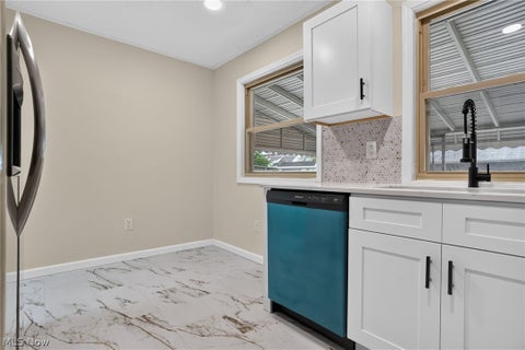 Tiny photo for 13517 Saint James Avenue, Cleveland, OH 44135 (MLS # 5246018)