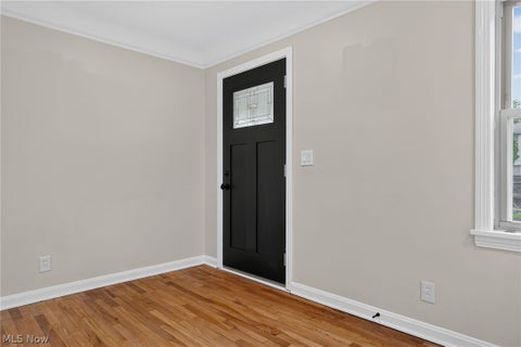 Tiny photo for 13517 Saint James Avenue, Cleveland, OH 44135 (MLS # 5246018)