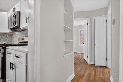 Tiny photo for 13517 Saint James Avenue, Cleveland, OH 44135 (MLS # 5246018)