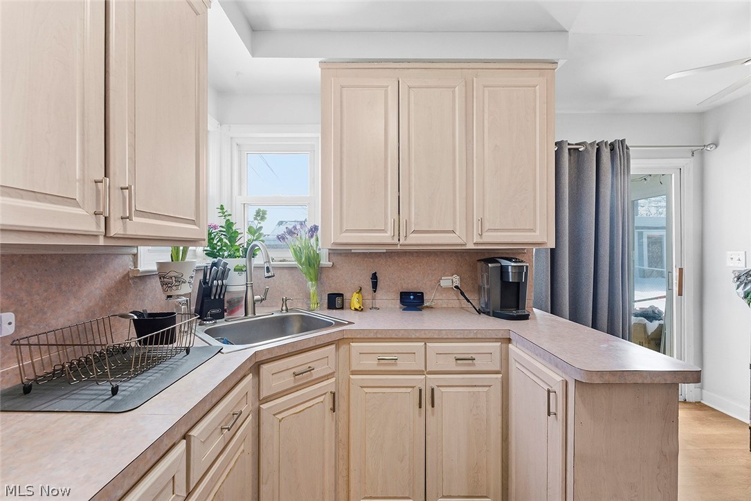 H A Stahl Props Cos Ridgewood - Residential