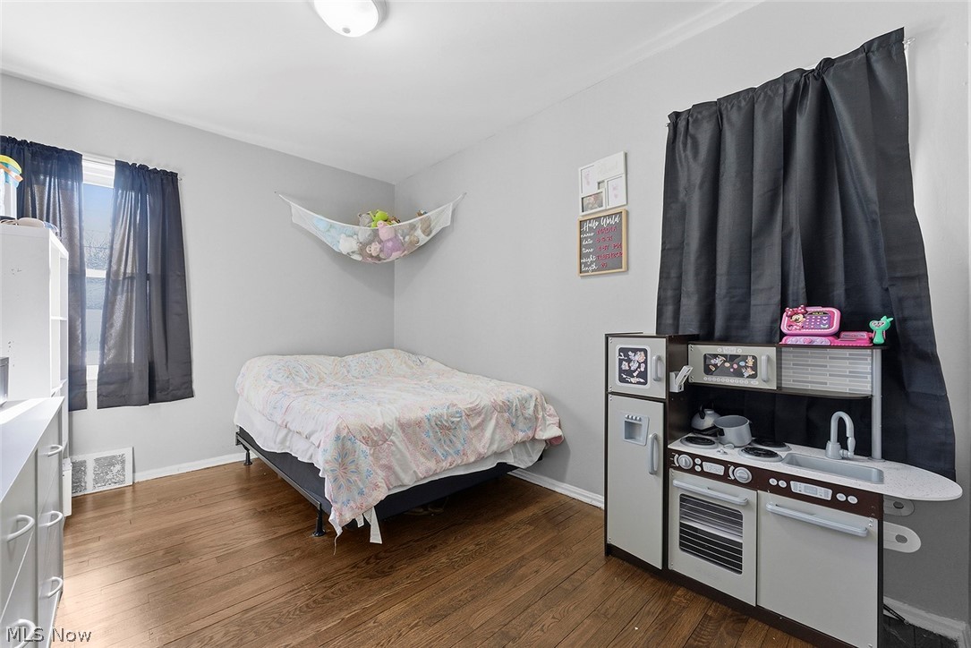 H A Stahl Props Cos Ridgewood - Residential