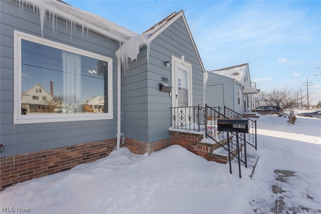 H A Stahl Props Cos Ridgewood - Residential