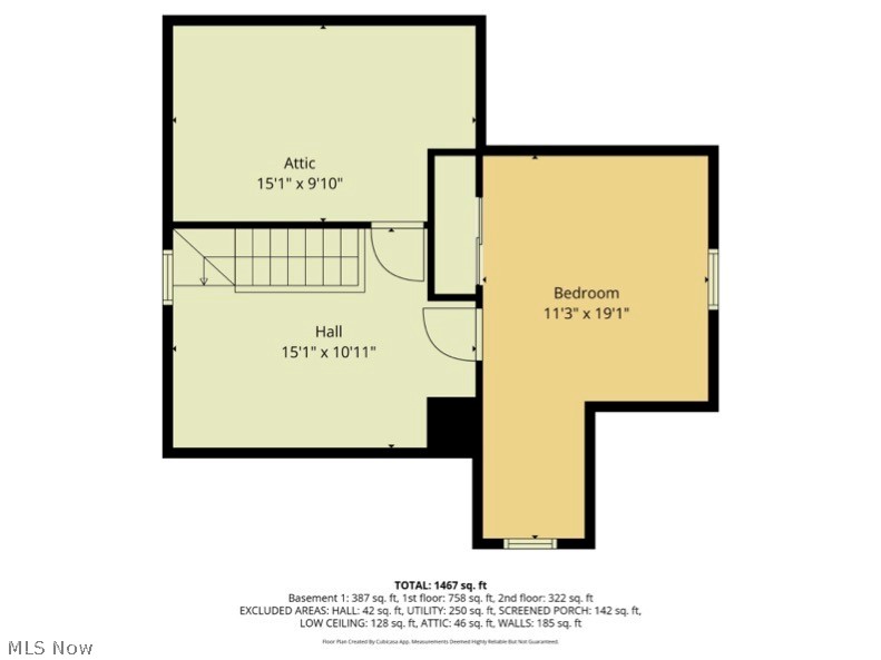 H A Stahl Props Cos Ridgewood - Residential