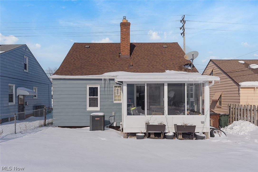 H A Stahl Props Cos Ridgewood - Residential