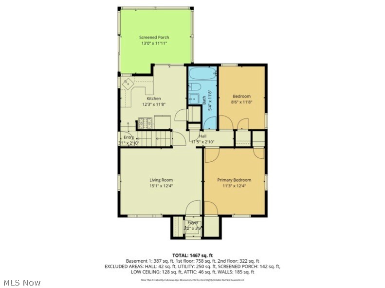 H A Stahl Props Cos Ridgewood - Residential