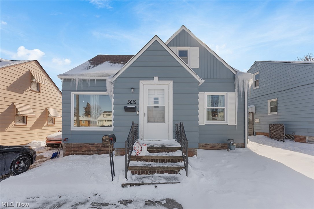 H A Stahl Props Cos Ridgewood - Residential