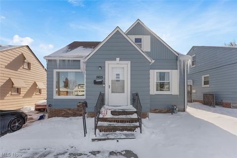 5615 Snow Road Parma OH 44129