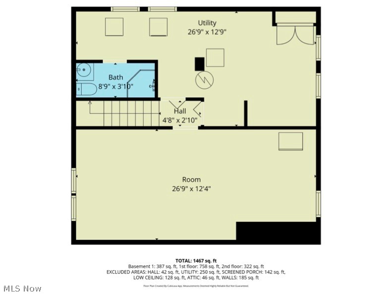 H A Stahl Props Cos Ridgewood - Residential