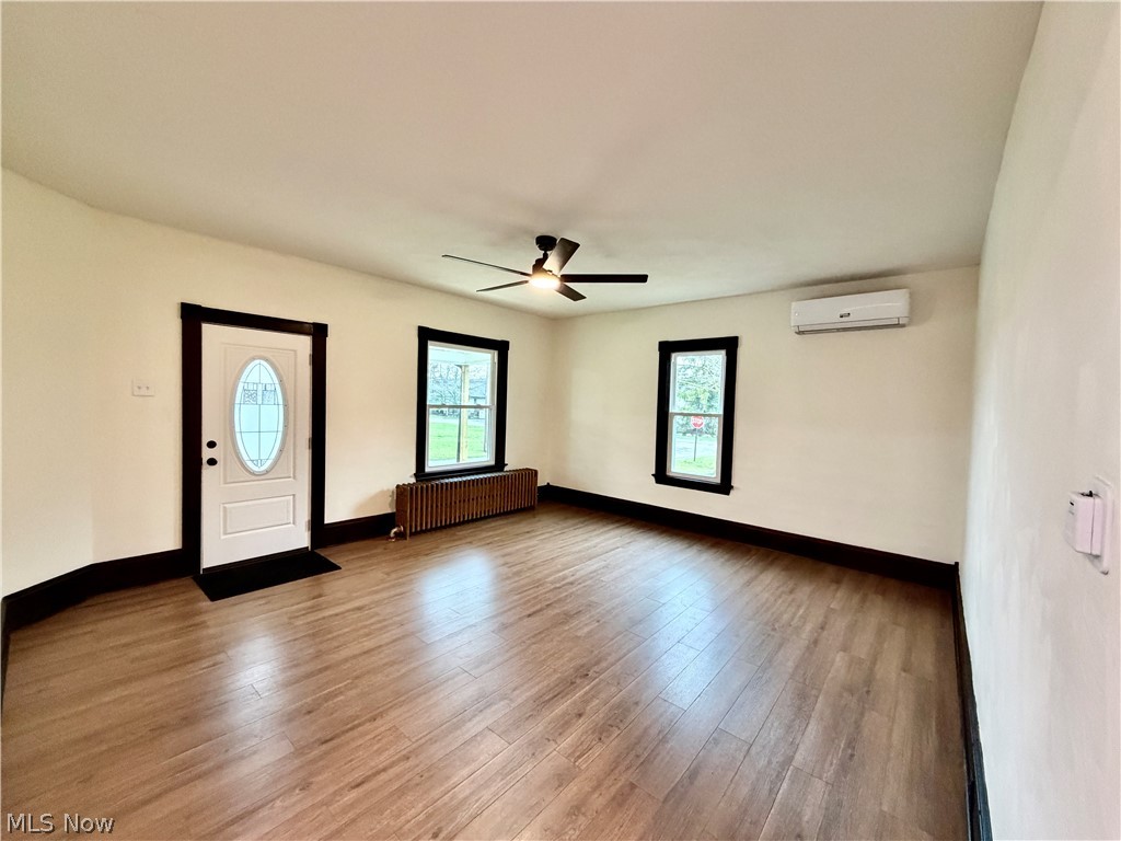 Ebenezer Jackson - Residential