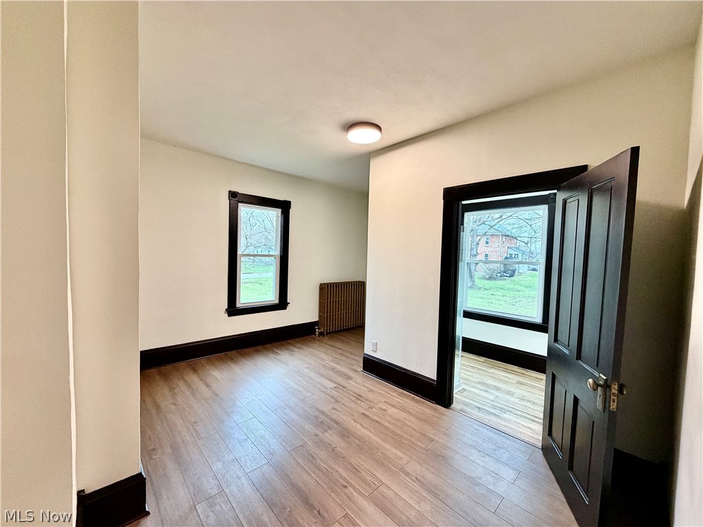 Ebenezer Jackson - Residential