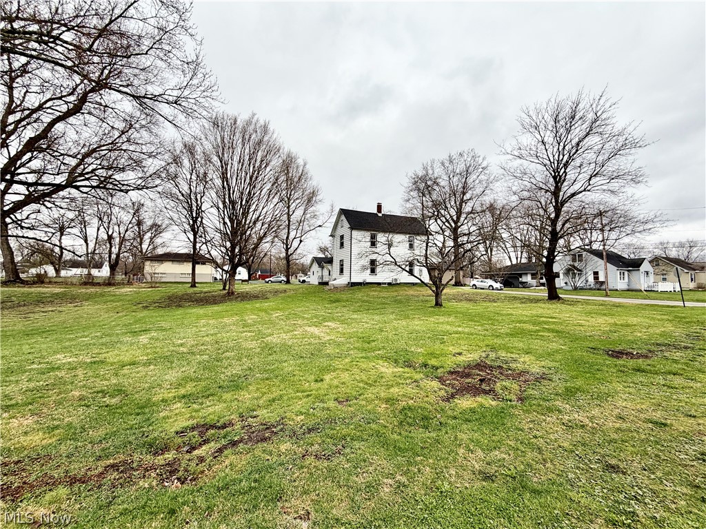 Ebenezer Jackson - Residential