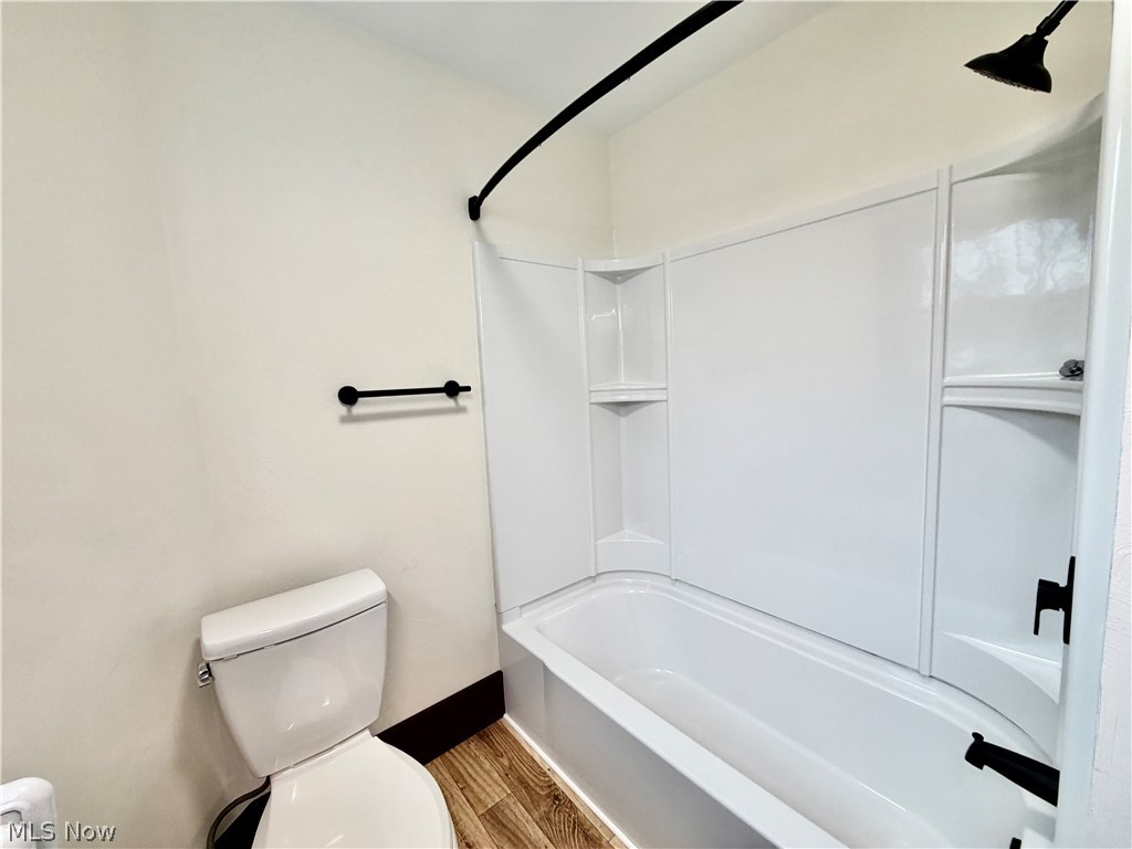 Ebenezer Jackson - Residential