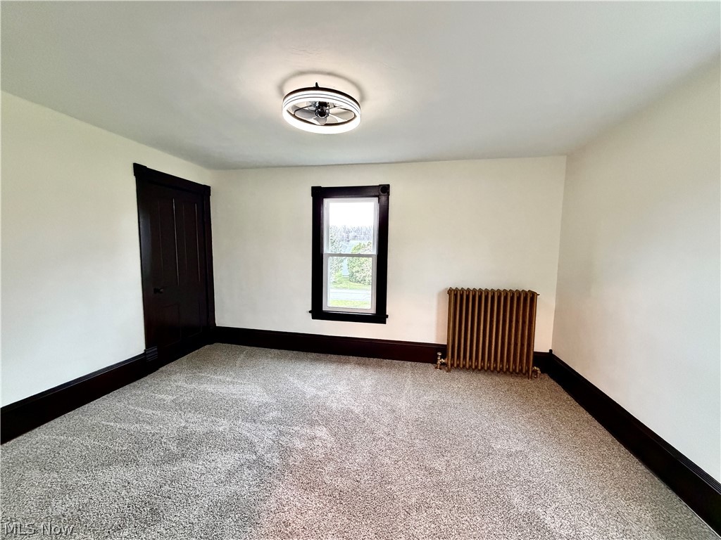 Ebenezer Jackson - Residential