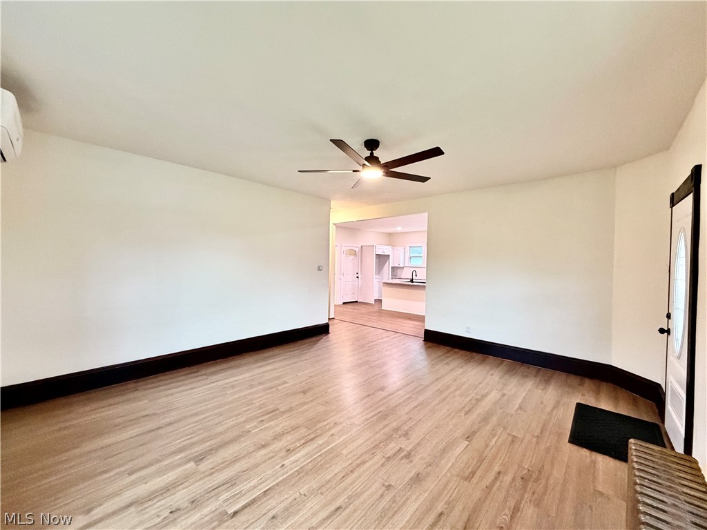 Ebenezer Jackson - Residential