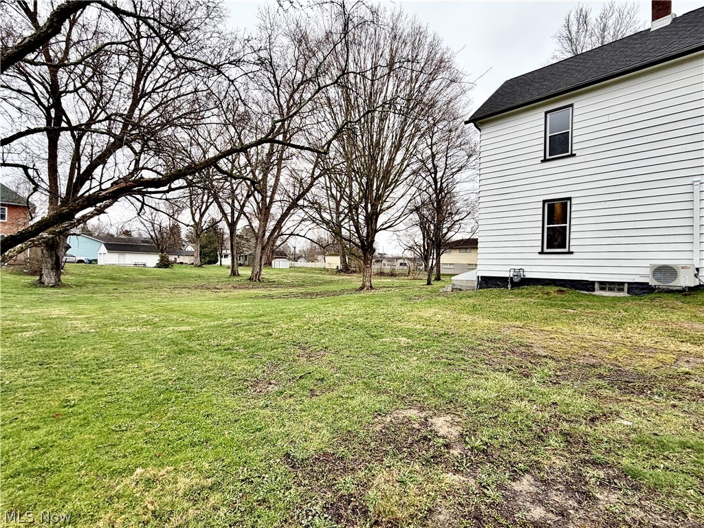 Ebenezer Jackson - Residential