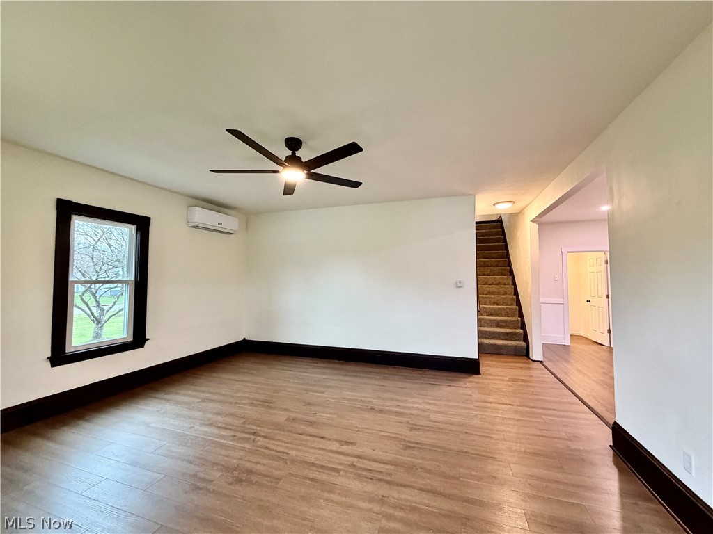 Ebenezer Jackson - Residential