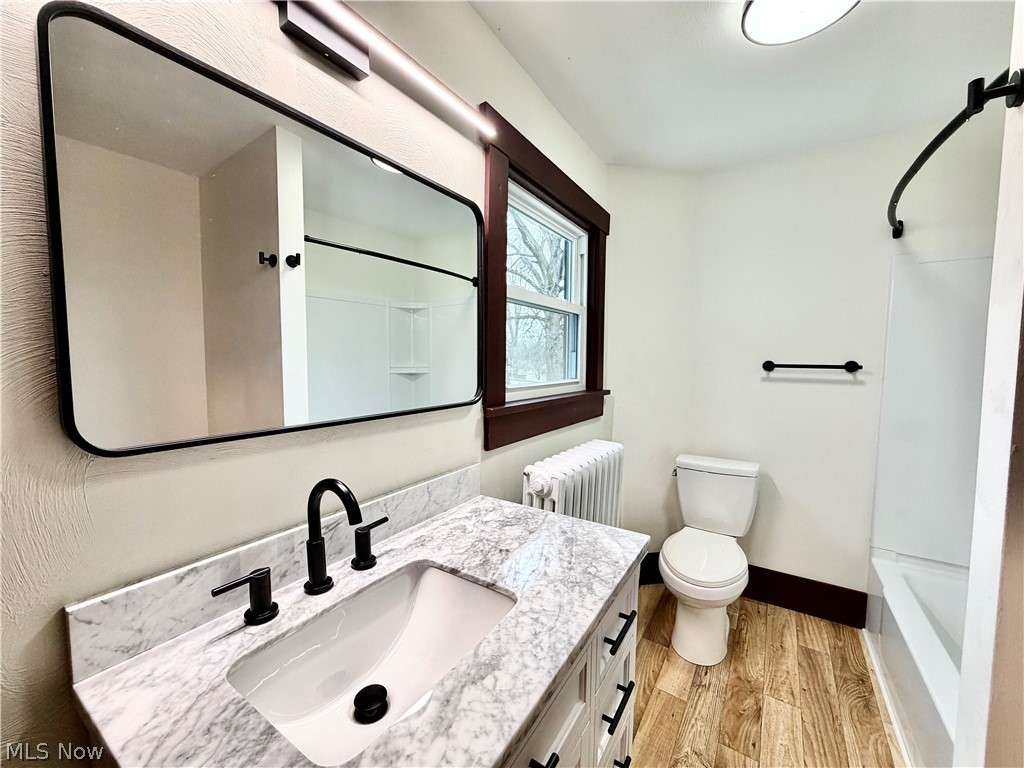 Ebenezer Jackson - Residential