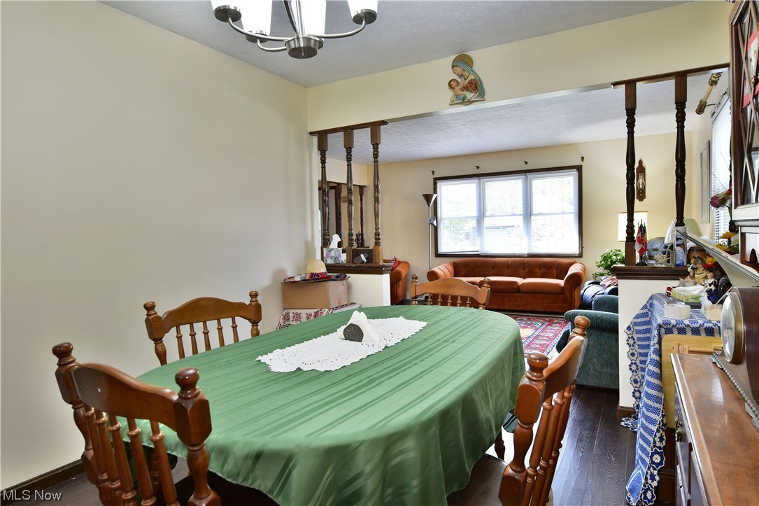 Heritage Heights - Residential