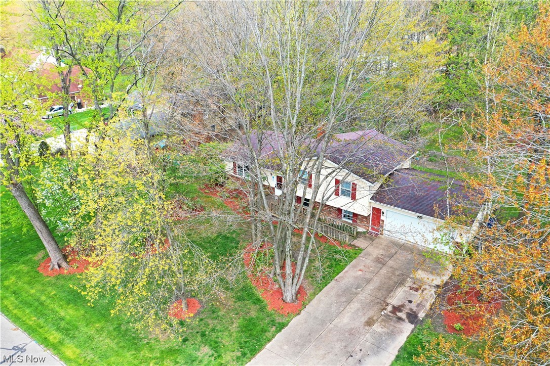 Heritage Heights - Residential