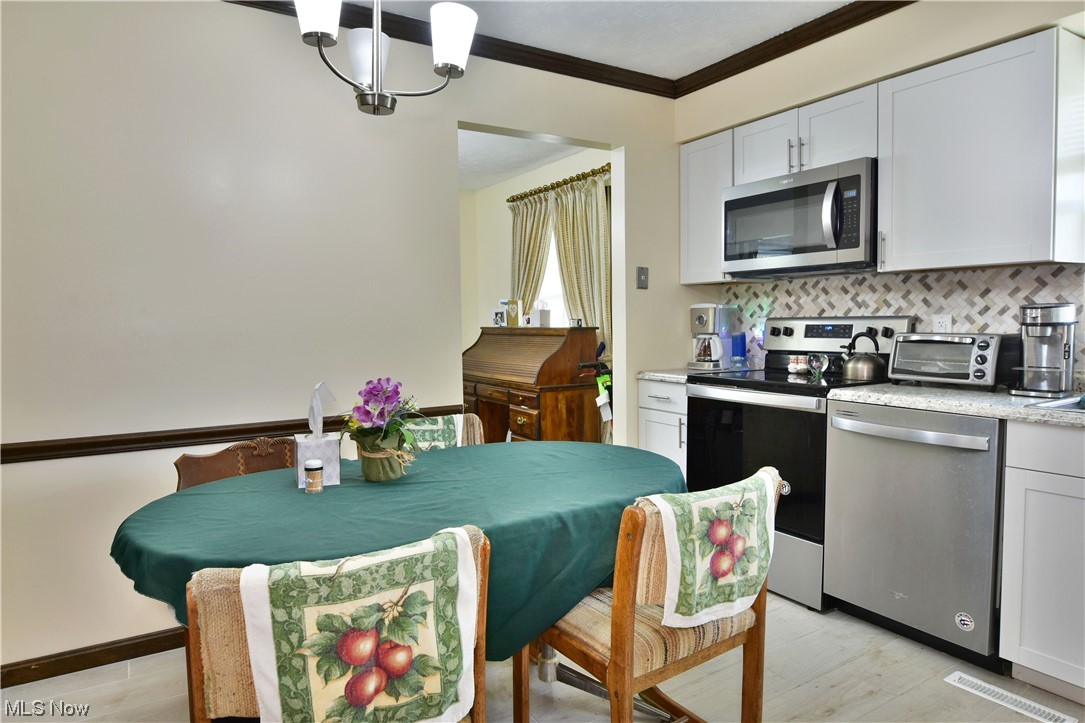 Heritage Heights - Residential