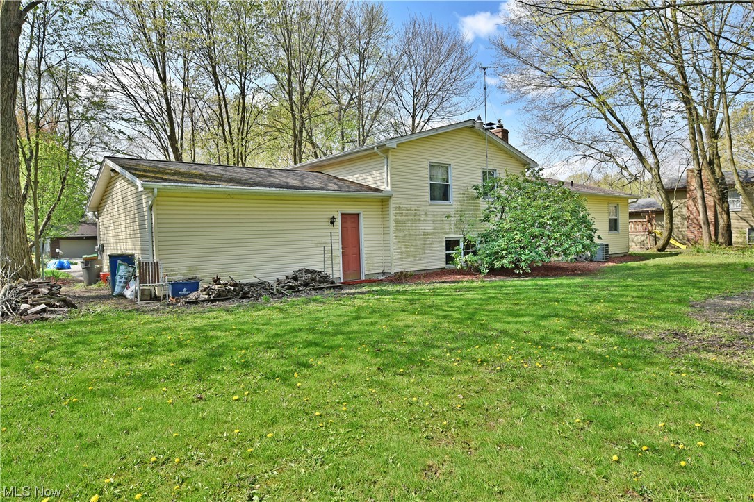 Heritage Heights - Residential