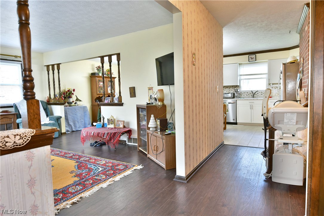 Heritage Heights - Residential