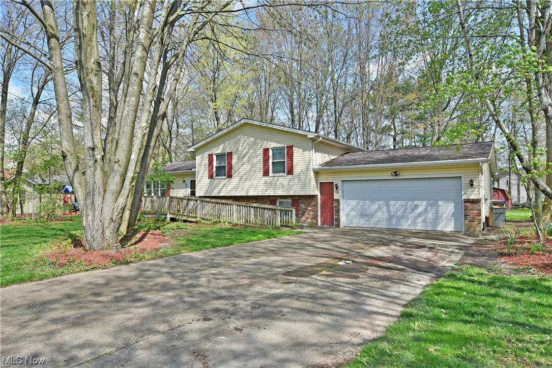 Heritage Heights - Residential