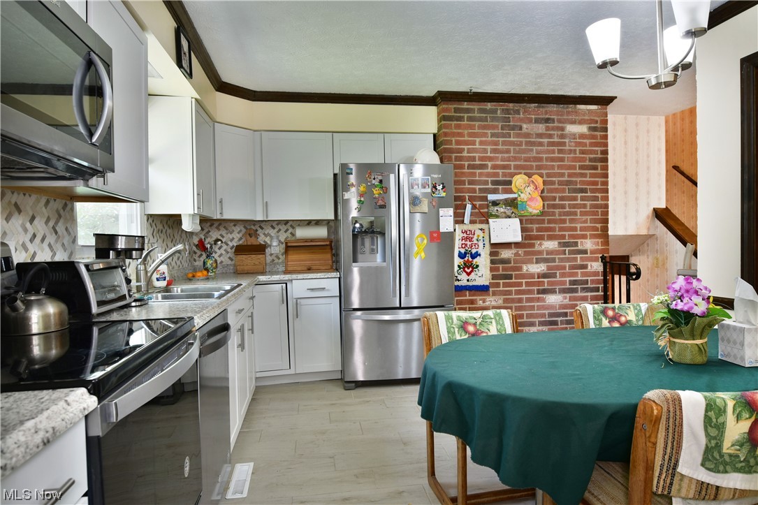 Heritage Heights - Residential