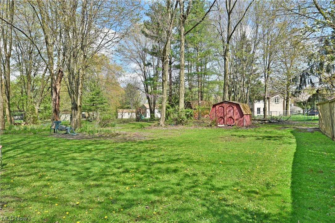 Heritage Heights - Residential