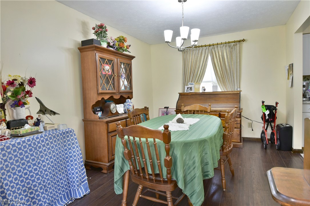 Heritage Heights - Residential