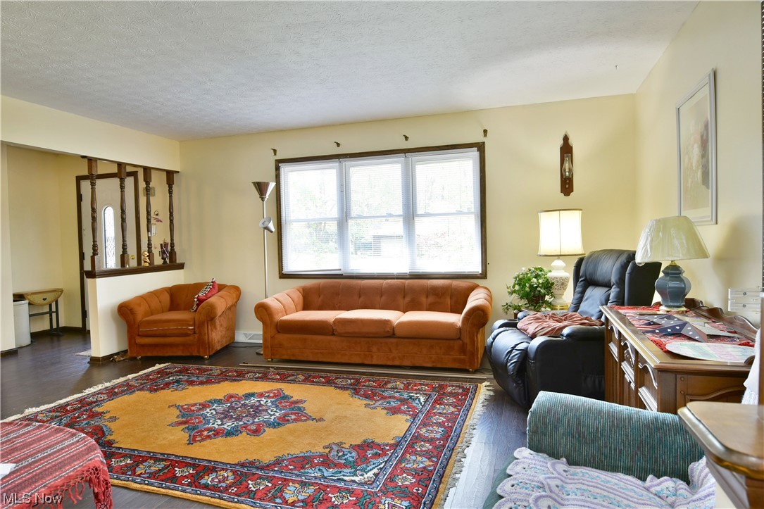 Heritage Heights - Residential