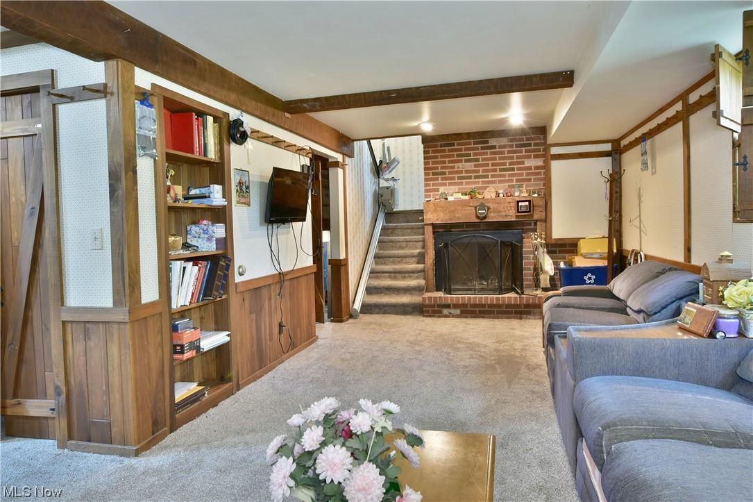 Heritage Heights - Residential