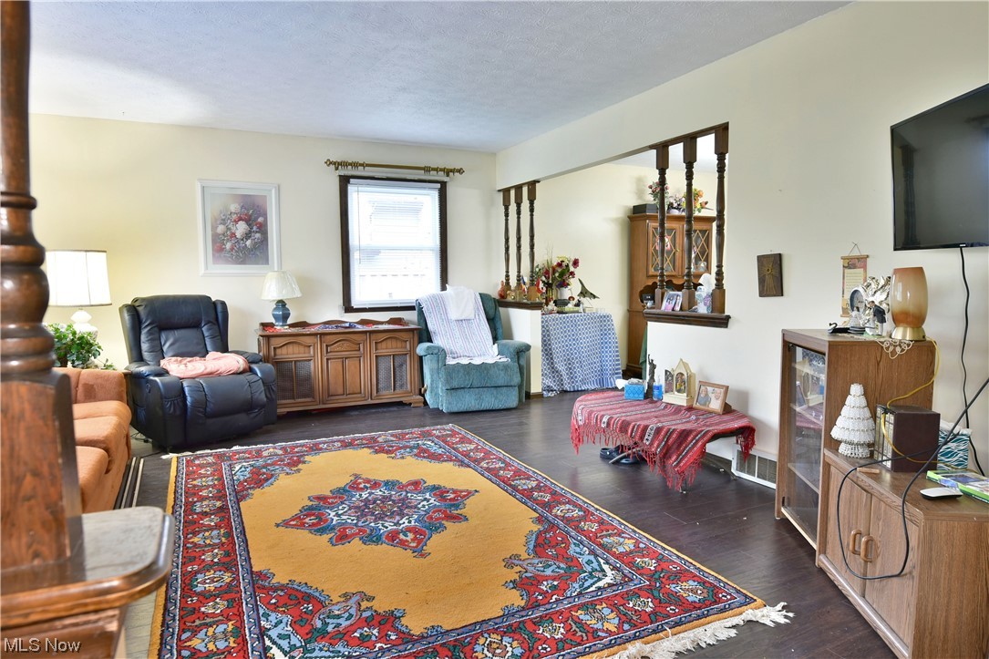 Heritage Heights - Residential