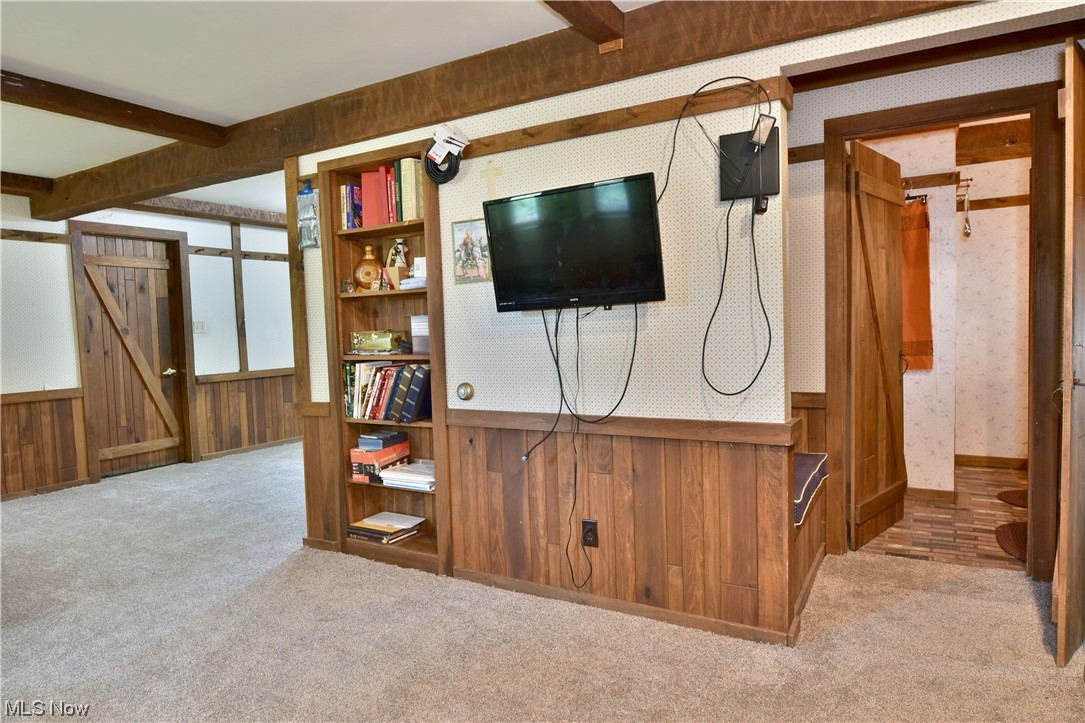 Heritage Heights - Residential