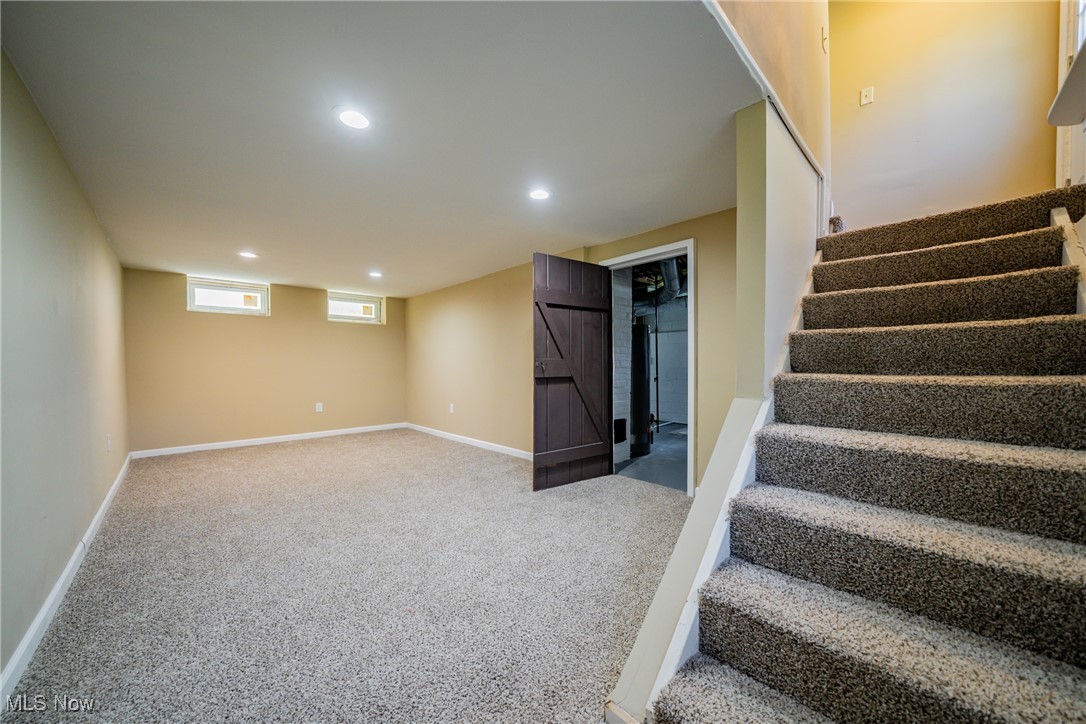 Euclid Villas Sub - Residential