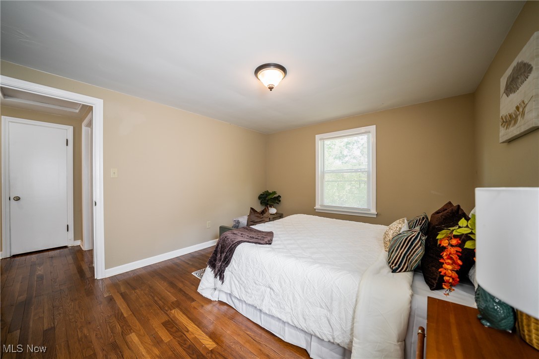 Euclid Villas Sub - Residential