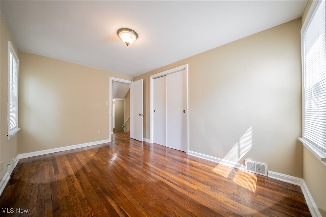 Euclid Villas Sub - Residential