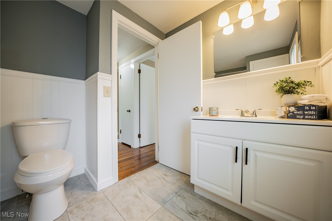 Euclid Villas Sub - Residential