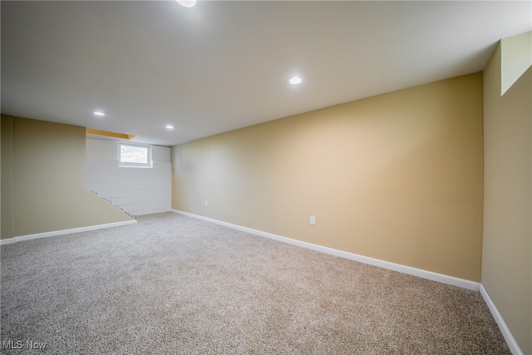 Euclid Villas Sub - Residential